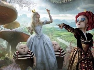 【球盟会】【冷百科】你小时候发烧时，有没有得过爱丽丝漫游仙境症？