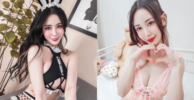 【球盟会】傲嬌甜心「愛佳奈」挺火辣身材創業　成為老闆依然很正！