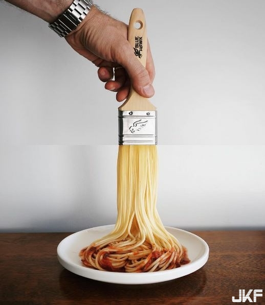 【球盟会】請相信你的眼睛多看幾秒！這些照片絕對沒有使用任何特效！