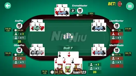 大发娱乐王牌推荐——牛牛激情对局,开启智慧与运气的极致较量