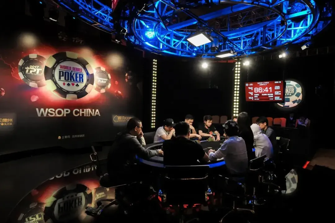 【EV扑克】暌违十年,WSOP再度回归亚洲!2026 APL济州站6月19-28日盛大登场!