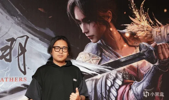 《明末:渊虚之羽》制作人夏思源被曝开除,开发团队已解散