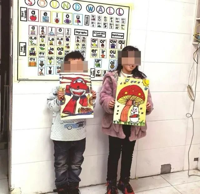 【球盟会】妈妈去世，爸爸去日本打工后失联，长春姐弟俩被遗留在托管班两年