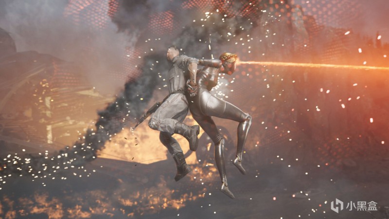 【球盟会】《原子之心》终章DLC特别好评！终极版100.94元畅玩所有内容