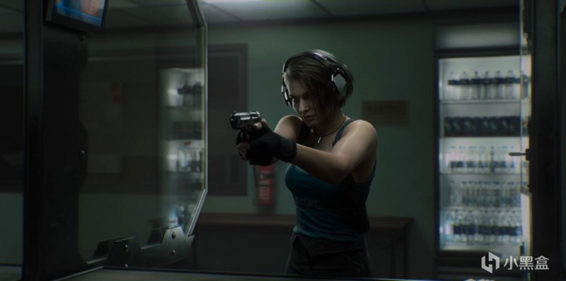 【球盟会】《生化3重制版》全成就核弹级攻略：从辅助到地狱S，榨干浣熊市！