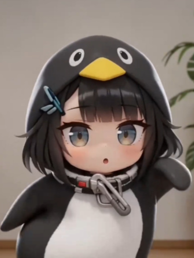 【球盟会】咕咕嘎嘎小企鹅，究竟是谁做的？