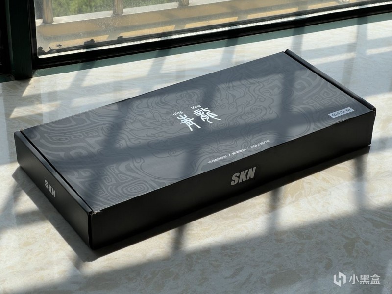 【球盟会】极致性价比机械键盘推荐，仅需200，续航半年，还支持8K回报率？