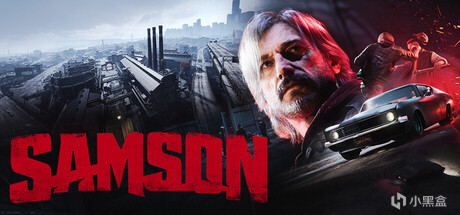 【球盟会】首发即褒姒？类GTA新作《Samson》被吐槽赶工发售，BUG问题严重！