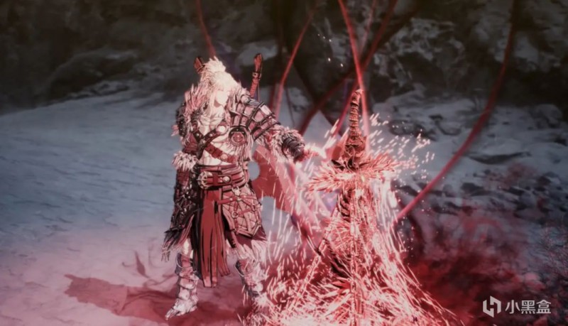 【球盟会】倒霉的日子结束了：Nexon称《第一狂战士：卡赞》核心成员遭调遣