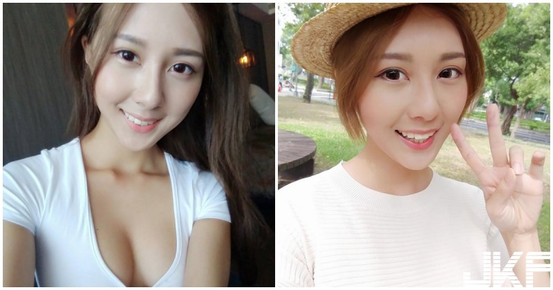 【球盟会】甜美童顏爆乳妹！渾圓大眼激似韓瑜，身材也是超級猛爆啊！