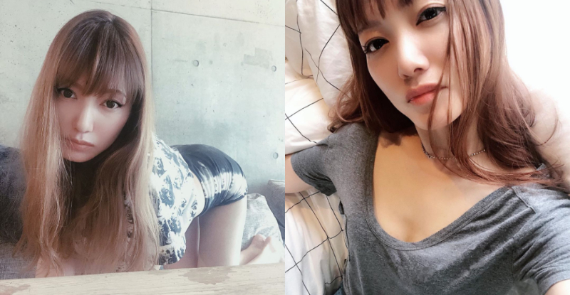 【球盟会】女兒已經高一！美魔女「地方媽媽」Kumi有性感馬甲線　網友：羨慕她老公！