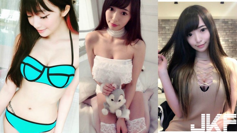 【球盟会】大到受不了！超不科學身材直播女神Mita，這樣開台是要我流多少鼻血….