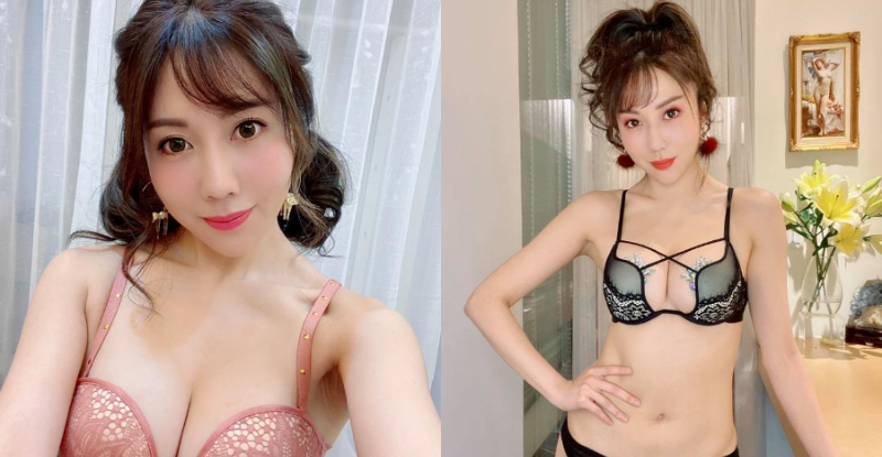 【球盟会】霸氣娘娘「Jeannine 珍琳」外表逆成長　還被店員弟弟調戲