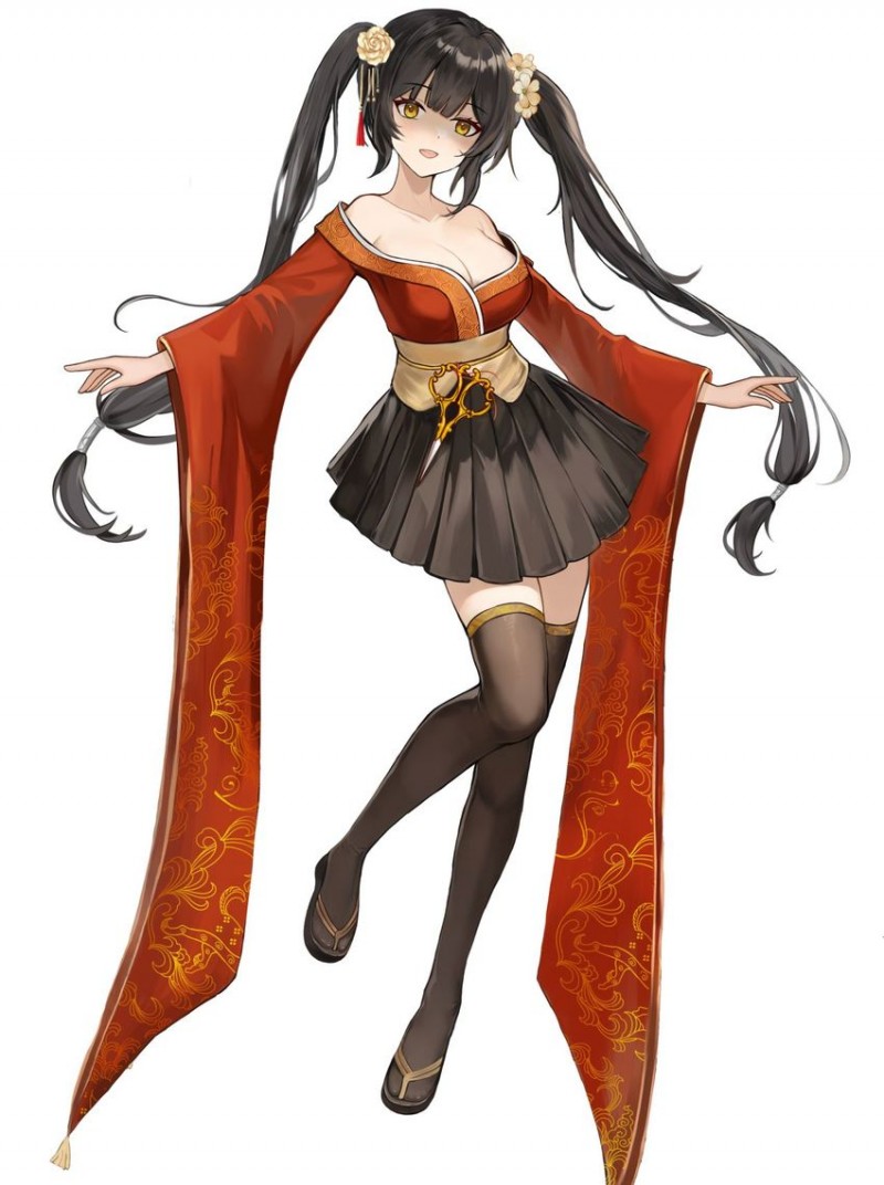 【球盟会】眼里只有你的双马尾病娇义妹