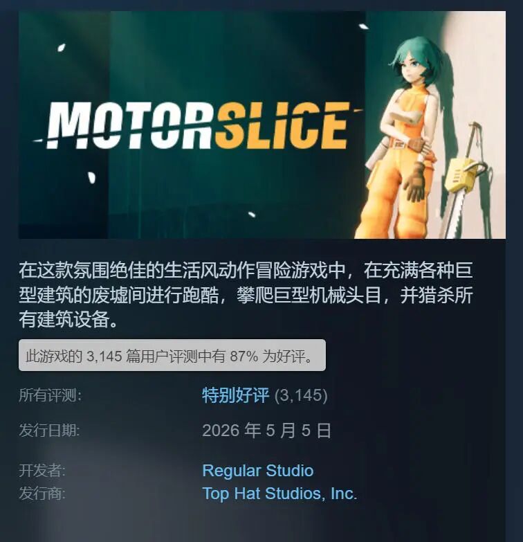 【球盟会】一个主角会脚踩玩家的动作游戏，被玩成了电锯假小子的旮旯给木？