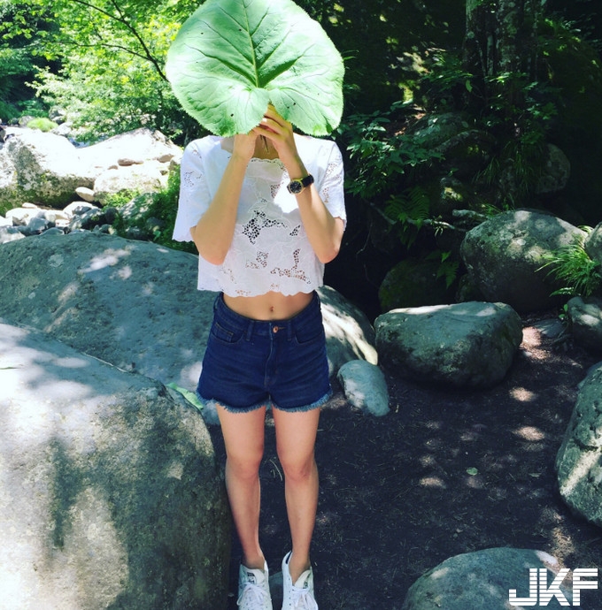 【球盟会】日本寫真女星表裡不一？私生活照曝光 鏡頭前後反差極大判若兩人（哇嗚～大開眼界