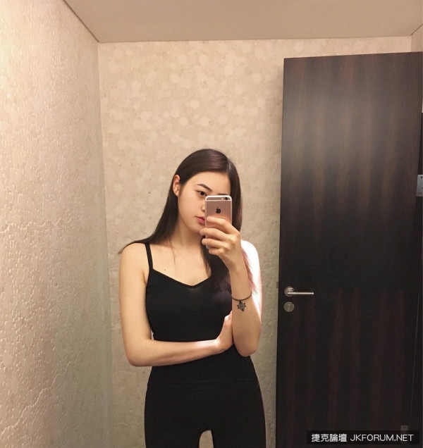 【球盟会】運動界人氣美女金牌得主鄭達萊大轉型，波浪長髮大眼睛女人味十足模樣再度成為網友焦點