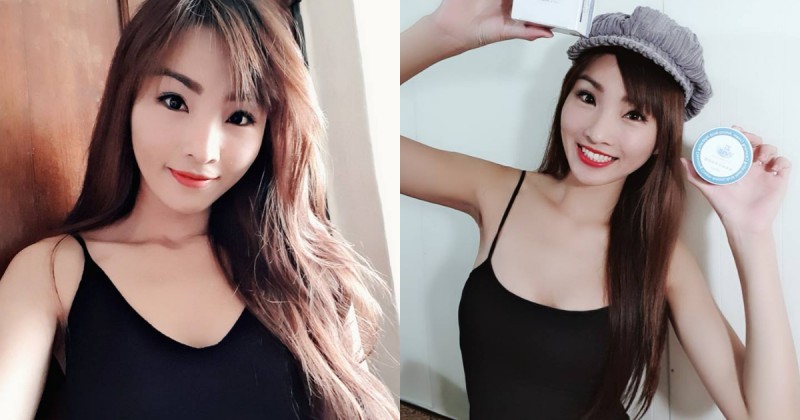 【球盟会】超美網紅女老師「壽司張佳瑩」，迷人顏值讓60萬粉絲都融化了！