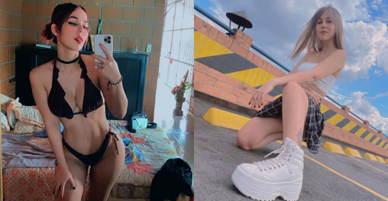 【球盟会】拚了！「人氣實況主」轉戰OnlyFans　跨領域展現誠意…性感辣照連發不手軟