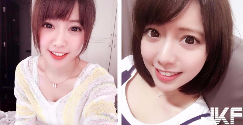【球盟会】昔日「無名小站女神」依舊超正！甜美「高顏值臉蛋」讓人忍不住戀愛了…