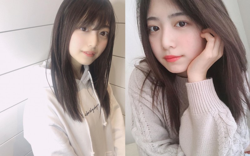 【球盟会】全日本最可愛女高中生「吉田莉櫻」18歲特有青春魅惑氣質　叫人完全無法抗拒
