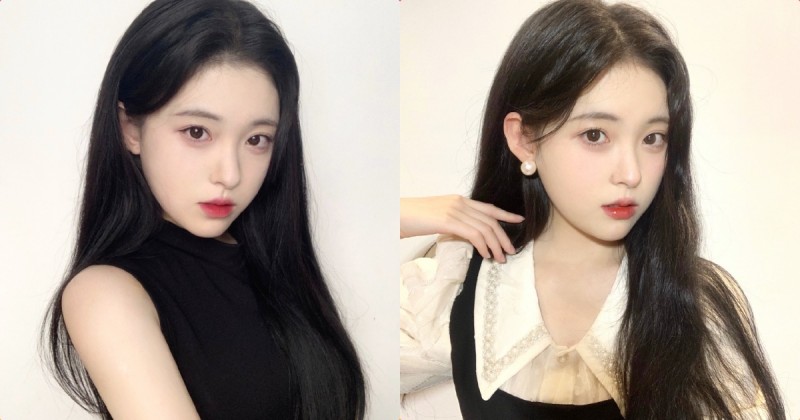 【球盟会】可愛美少女「臉蛋越來越稚嫩」，「誘惑小紅唇」魅力太強大！