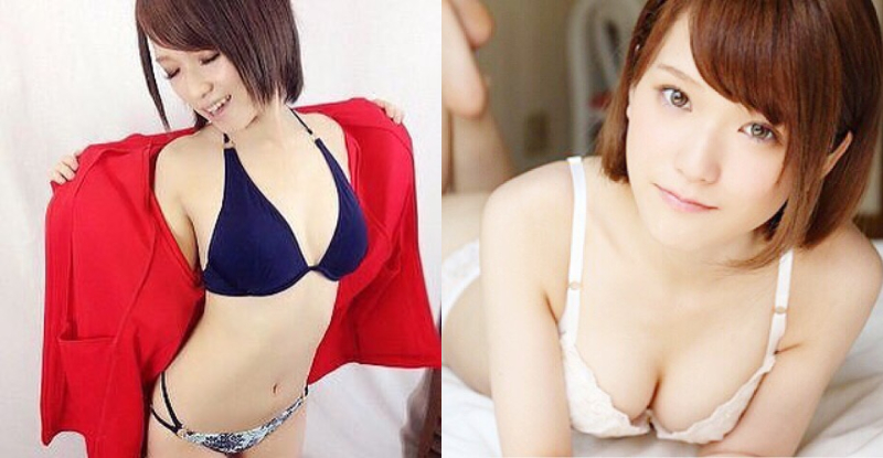 【球盟会】D槽必存女神！俏麗短髮「椎名空」的粉紅彈頭讓所有人慕名而來啦！
