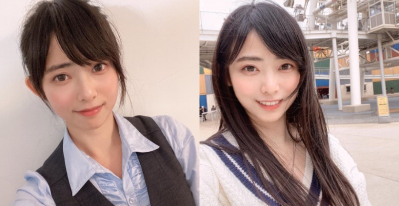 【球盟会】第一銀行「正妹行員」清新氣質讓人戀愛　網友：想存兩億進去