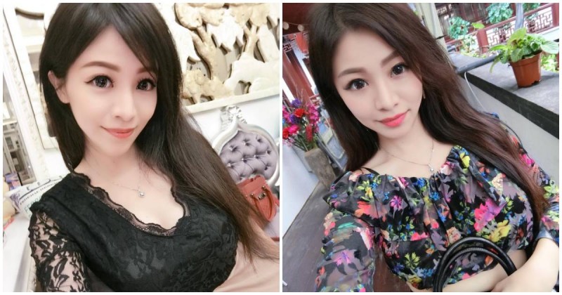 【球盟会】高顏值的惹火女教師「小悠Judy」，兇暴傲人曲線太厲害了！
