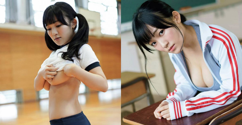 【球盟会】了不起負責！運動部「巨乳社經」從衣服底下掏出球　一起探索放課後秘密！