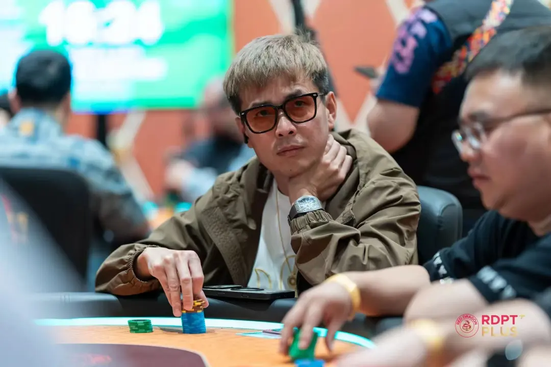 【EV扑克】告别AA POKER，周全的下一个战场：AI教学、扑克学校与未完的梦想