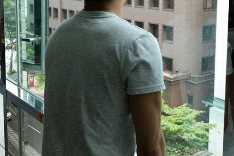【球盟会】拍Gay片沒你想得容易！台灣男跨海主演日本GV的內心告白
