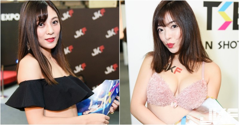 【球盟会】空運來台！超強大「日本新鮮貨」原味呈現！6個「櫻花妹SG」在場為您服務！