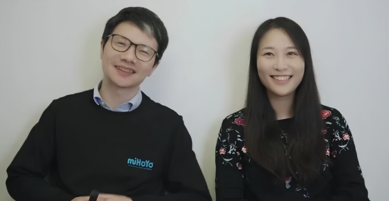 【球盟会】重磅！米哈游前高管加入Kimi