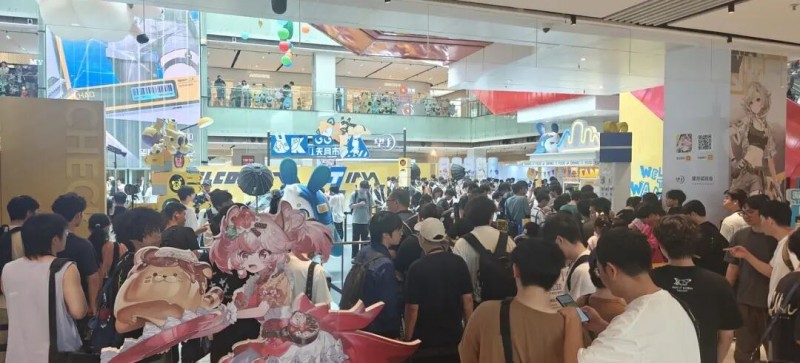 【球盟会】对话制作人 | 0经验、600人，广州真能啃下都市开放世界？