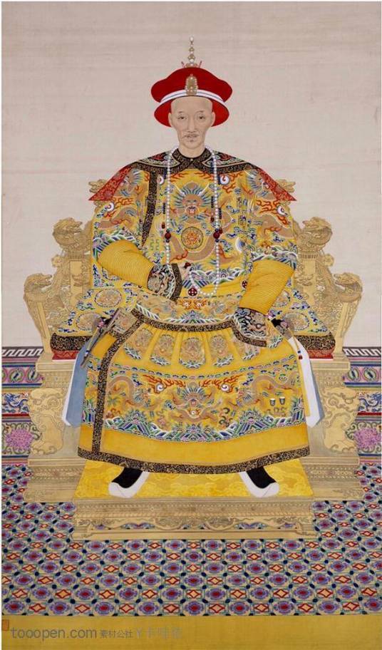 【球盟会】逆天皇帝！不舍得吃鸡蛋，上朝更是丐帮开大会，满朝文武穿破衣