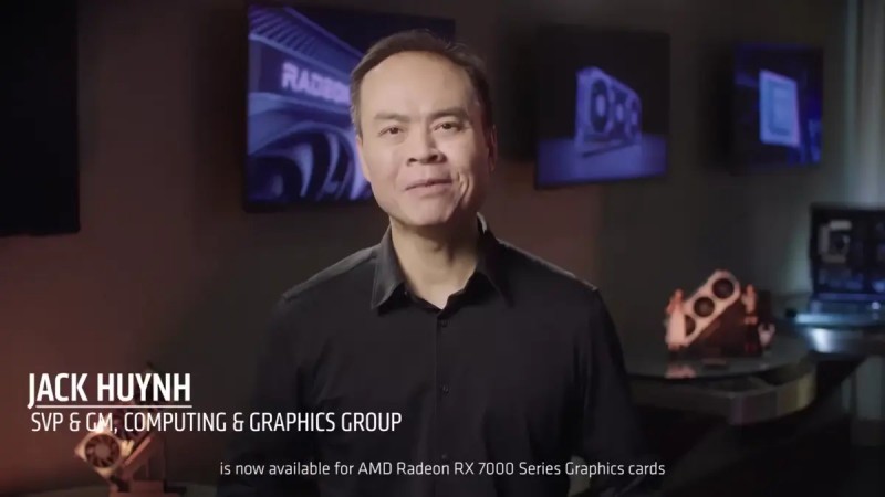 【球盟会】AMD新驱动已下放FSR4.1给7000系，同时确认支持RDNA3 APU