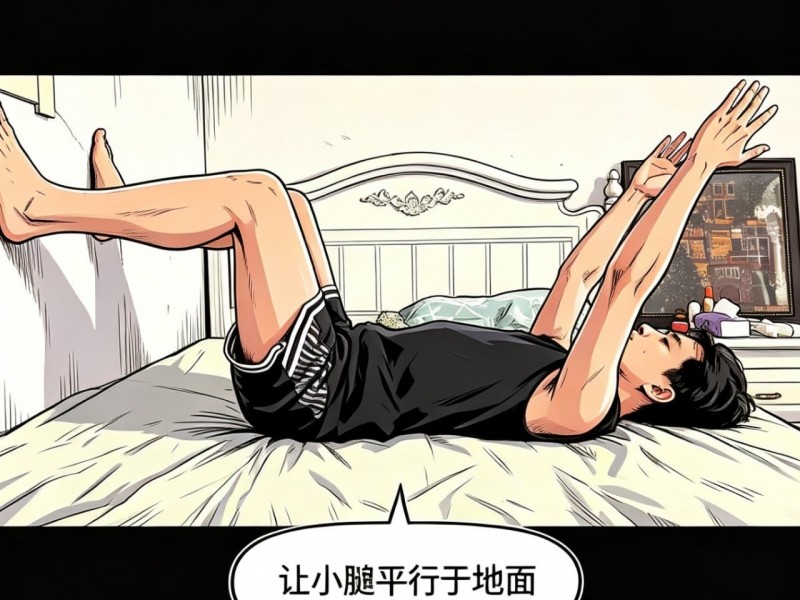【球盟会】为什么我总是腰酸背痛，原来问题出在这里！！