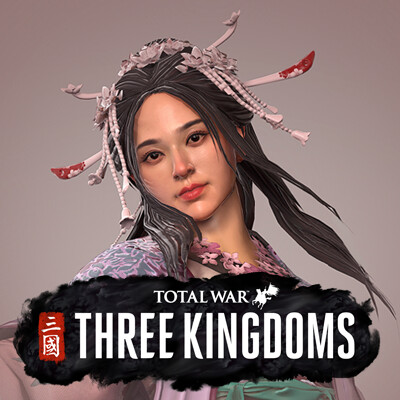 【球盟会】仅需 53.5 元！《全面战争：三国》夏日促销中，支持 Steam 工坊