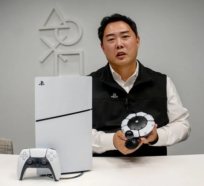 【球盟会】索尼CEO表示拒绝补贴硬件，PS6定价可能将突破1000美元？