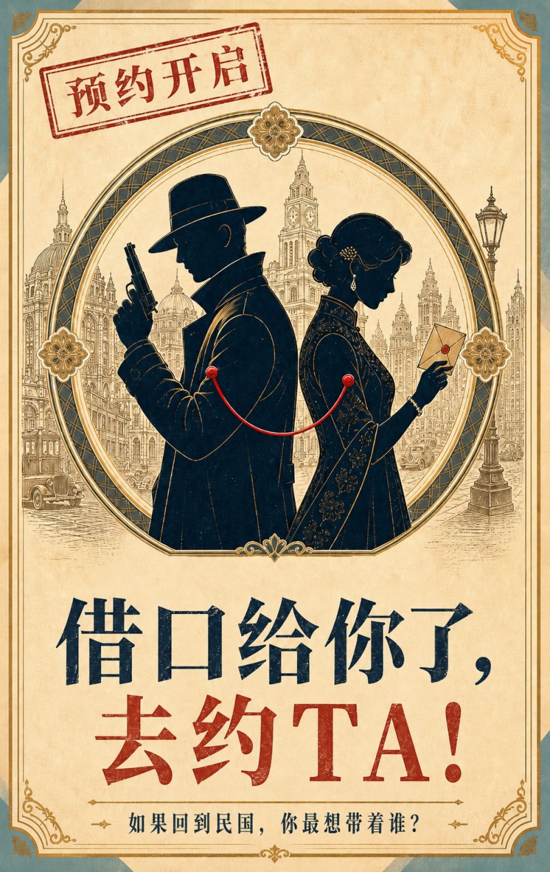 【球盟会】最佳约会游戏！两个人玩的互动影游移动端开启预约