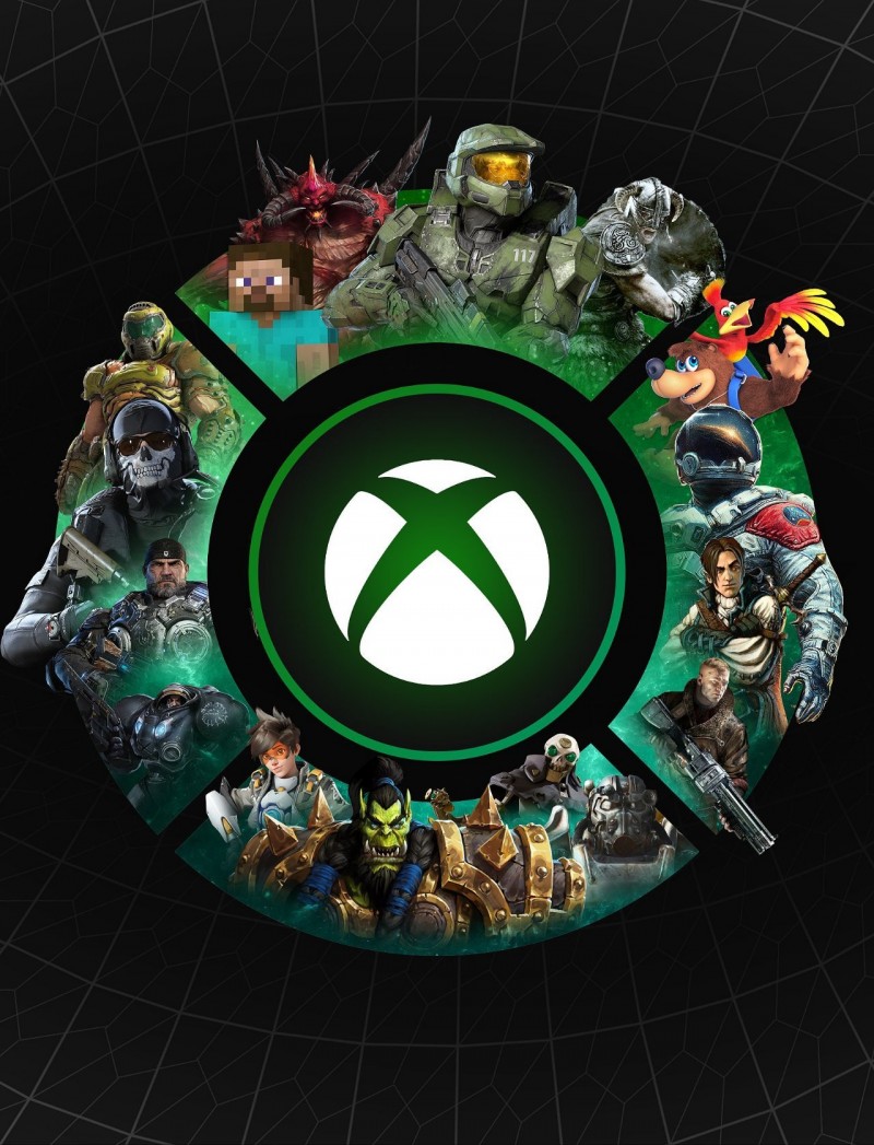【球盟会】裁员、削减预算，关闭工作室，XBOX可能有一点死了