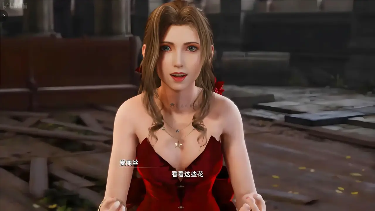 里昂的衣柜和Ada的比基尼《生化4重制版》18个必看MOD