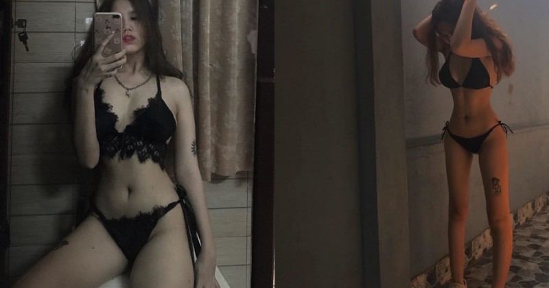 【球盟会】越南健身小美女「truc.hong」肉體超自信 自拍帶你暢遊「南半球」！