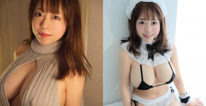【球盟会】性感「巨乳妹」白天是乖乖OL，一到晚上就變小三風大露奶！