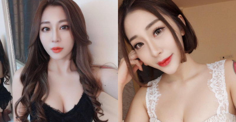 【球盟会】超性感大辣女孩「香菜兒 Yan Ci」火辣無極限　灌水也沖不散那磨人辣度