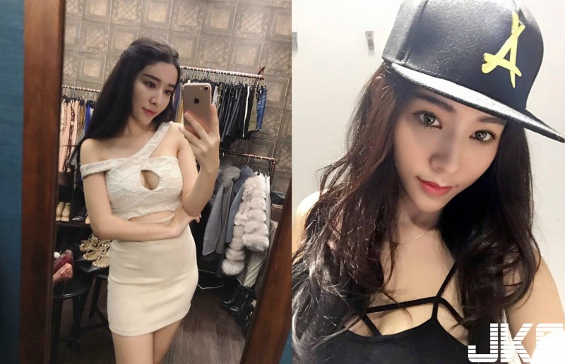 【球盟会】這款「美乳人妻」不合法！「身材太火辣」老公規定不準露！這S曲線真的太犯規了…