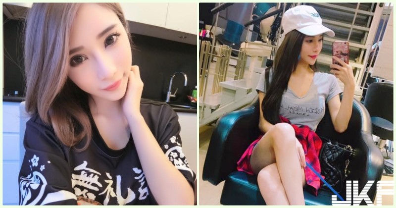 【球盟会】超極品「E奶美豔正妹」飽滿乳量太犯規！滿滿的「養眼福利」讓人好興奮…