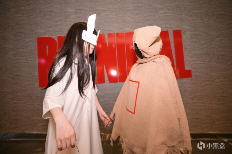【球盟会】《生灵重塑》BW2026首日现场回顾