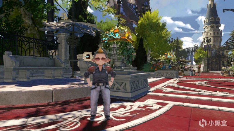 【球盟会】《碧蓝幻想Relink 无尽黄昏》游玩小贴士